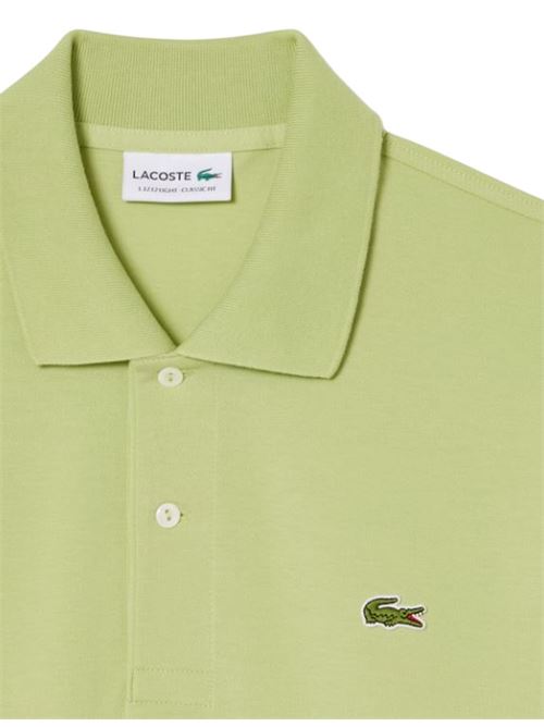 PH9851UYB VERDE lacoste | PH9851UYB VERDE